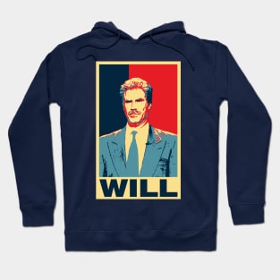 WILL Hoodie